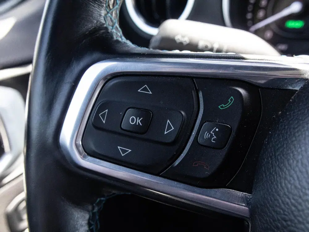 Jeep Wrangler 4xe 380 Rubicon uit 2022, foto 14