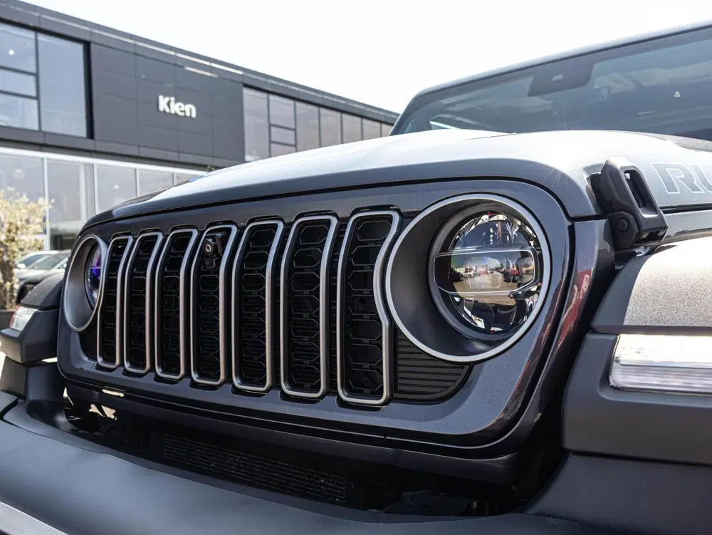 Jeep Wrangler 4xe 380 Rubicon uit 2022, foto 20