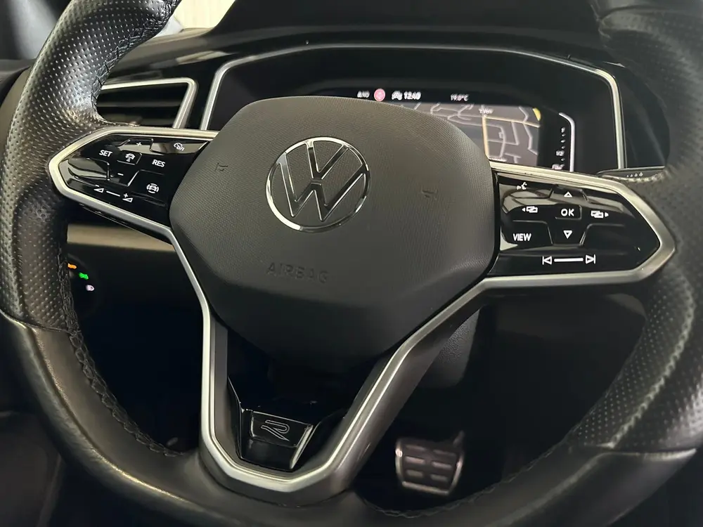 Volkswagen T-Roc 1.5 TSI R-Line Business+ Edition | Carplay uit 2022, foto 12