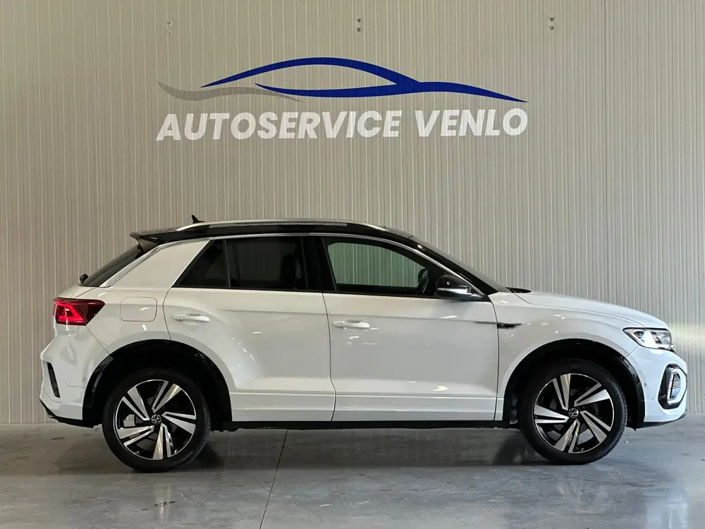 Volkswagen T-Roc 1.5 TSI R-Line Business+ Edition | Carplay uit 2022, foto 6