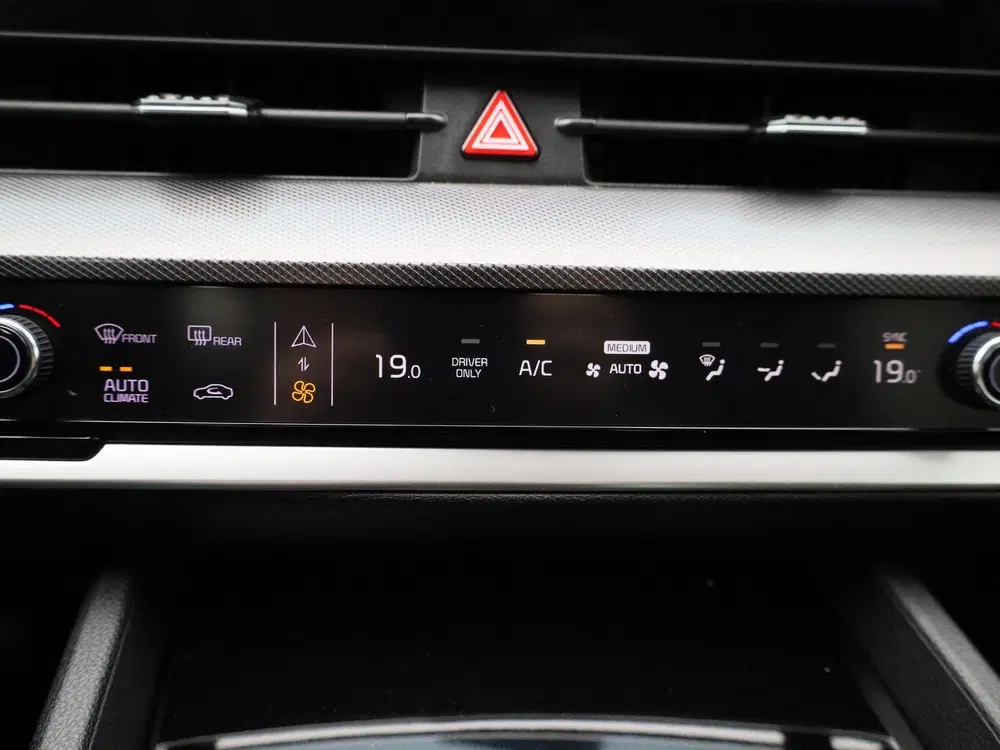 Kia Sportage 1.6 T-GDi Plug-in Hybrid AWD DynamicPlusLi uit 2025, foto 17