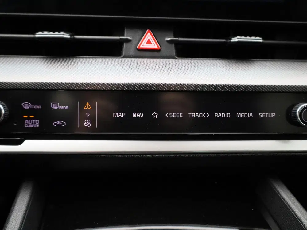 Kia Sportage 1.6 T-GDi Plug-in Hybrid AWD DynamicPlusLi uit 2025, foto 18