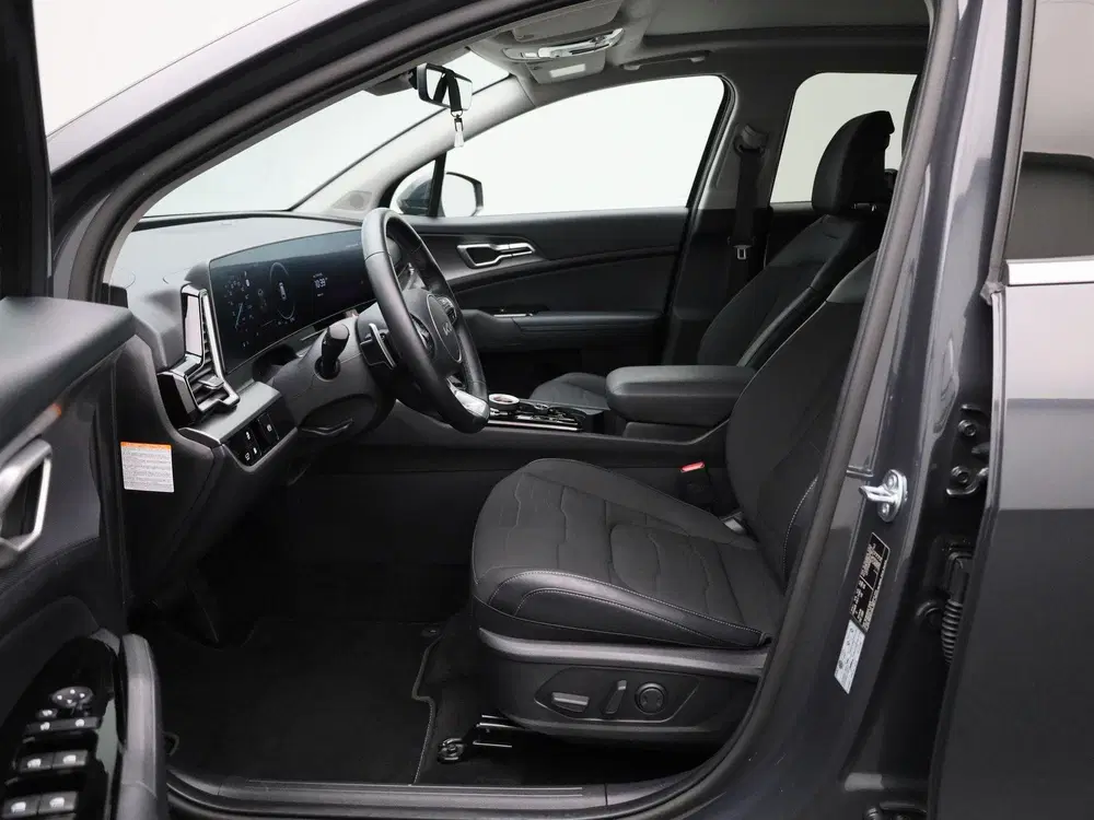Kia Sportage 1.6 T-GDi Plug-in Hybrid AWD DynamicPlusLi uit 2025, foto 3