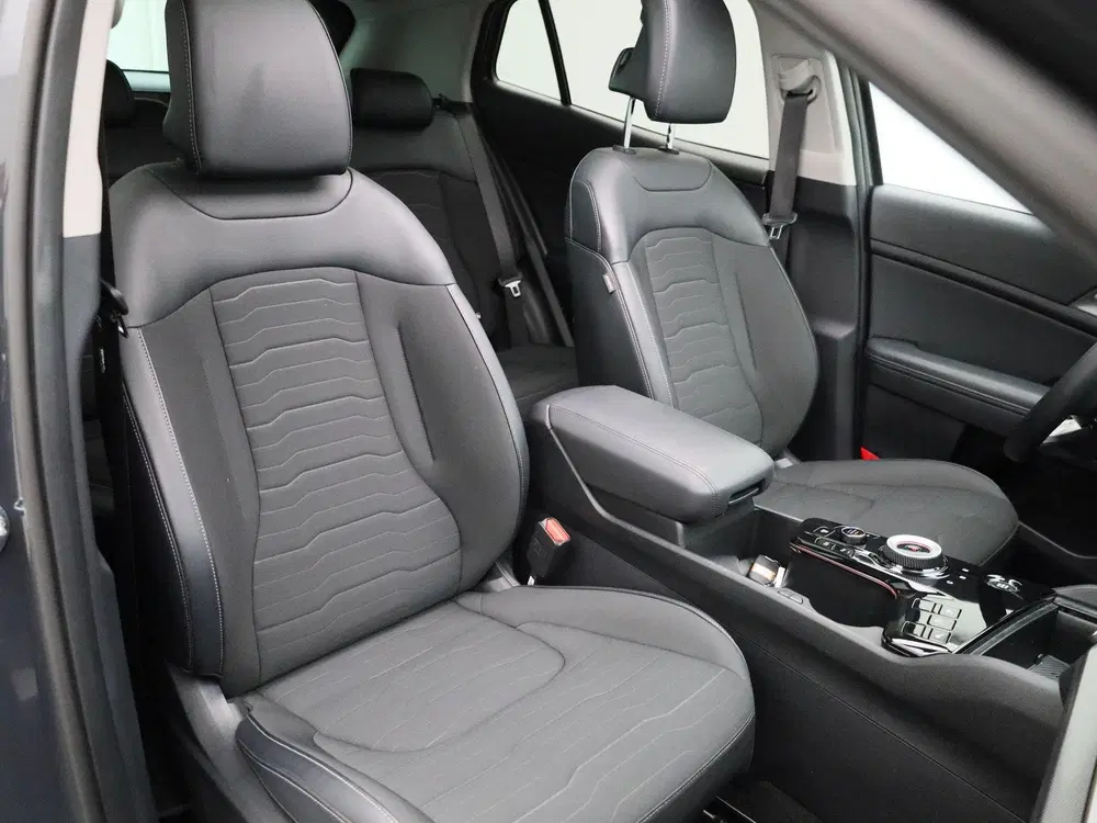 Kia Sportage 1.6 T-GDi Plug-in Hybrid AWD DynamicPlusLi uit 2025, foto 5