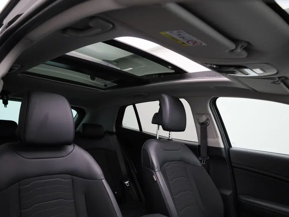 Kia Sportage 1.6 T-GDi Plug-in Hybrid AWD DynamicPlusLi uit 2025, foto 6