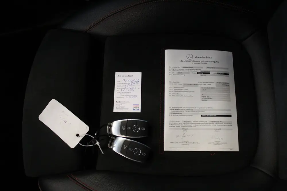 Mercedes-Benz CLA 180 AMG Orig. Ned uit 2019, foto 3