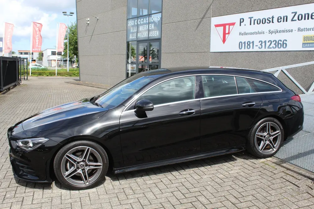Mercedes-Benz CLA 180 AMG Orig. Ned uit 2019, foto 4