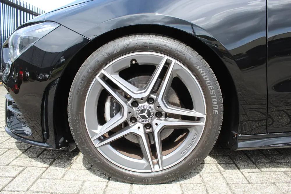 Mercedes-Benz CLA 180 AMG Orig. Ned uit 2019, foto 5