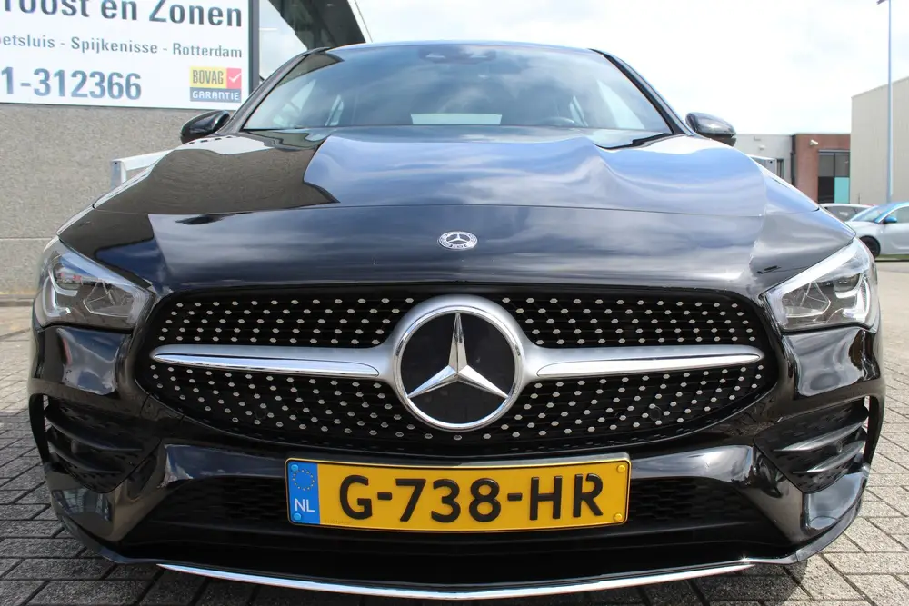 Mercedes-Benz CLA 180 AMG Orig. Ned uit 2019, foto 6