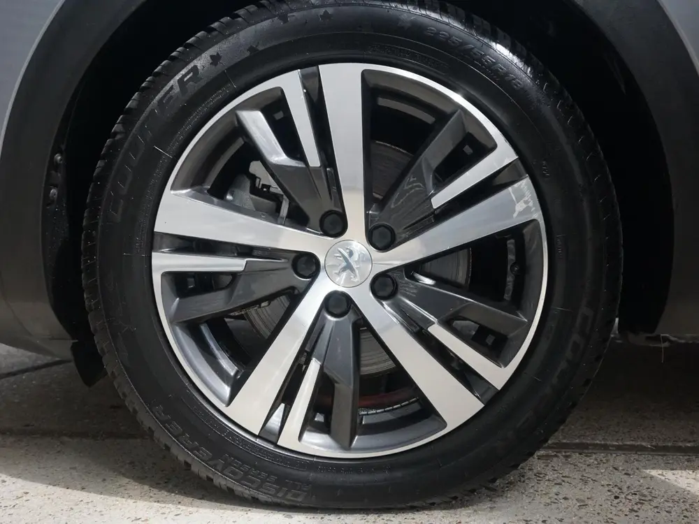 Peugeot 3008 1.6 HYbrid 225 Allure Pack Business Winter uit 2023, foto 7