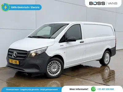 Mercedes-Benz Vito 112 Pro 66kWh *Nieuw Model* 286km WLTP S uit 2024