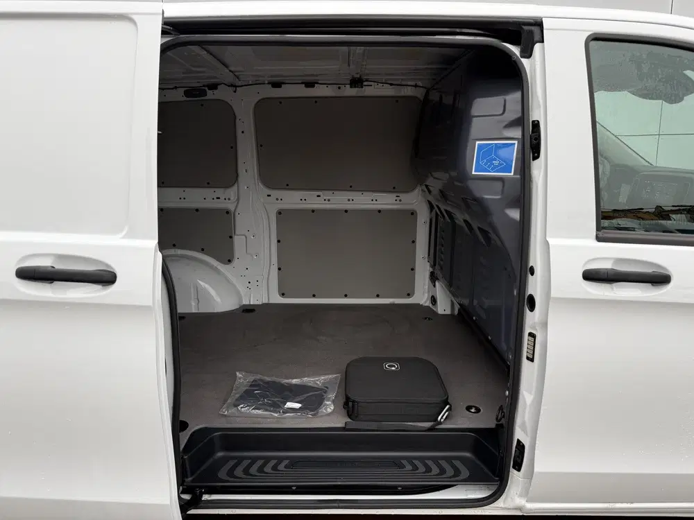 Mercedes-Benz Vito 112 Pro 66kWh *Nieuw Model* 286km WLTP S uit 2024, foto 12