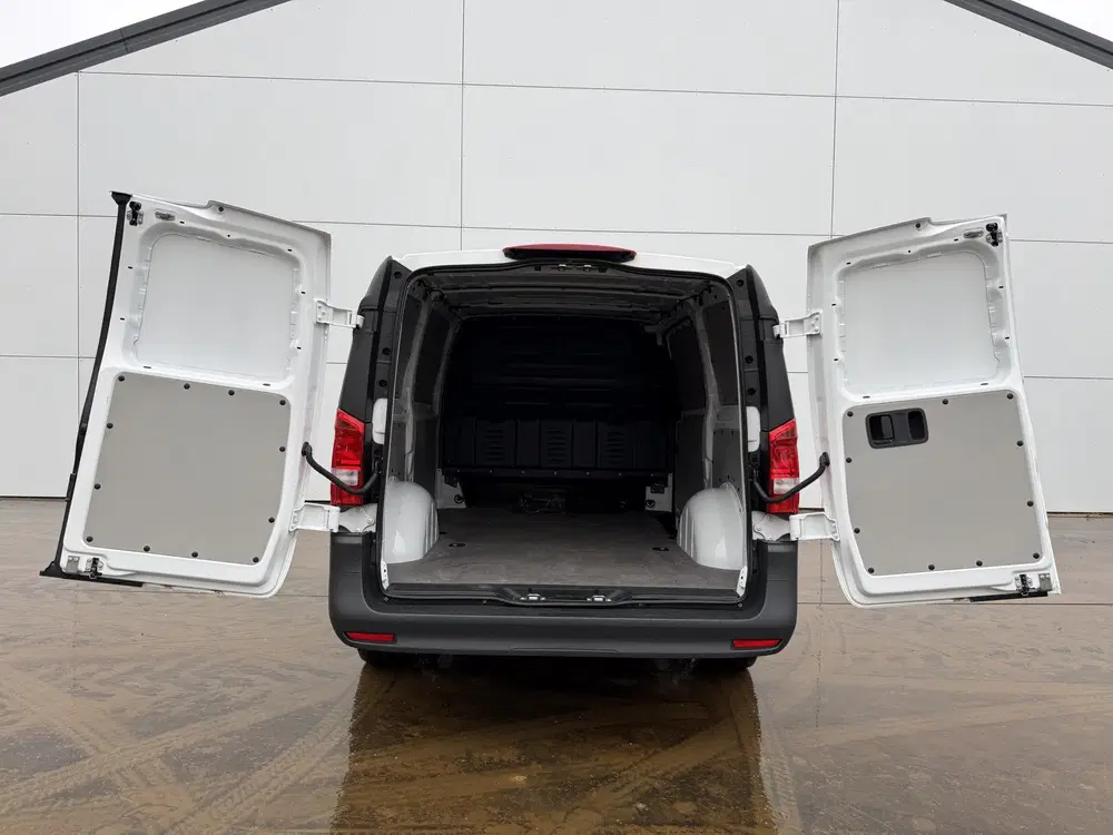Mercedes-Benz Vito 112 Pro 66kWh *Nieuw Model* 286km WLTP S uit 2024, foto 13