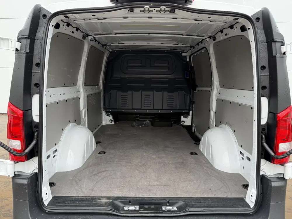 Mercedes-Benz Vito 112 Pro 66kWh *Nieuw Model* 286km WLTP S uit 2024, foto 14