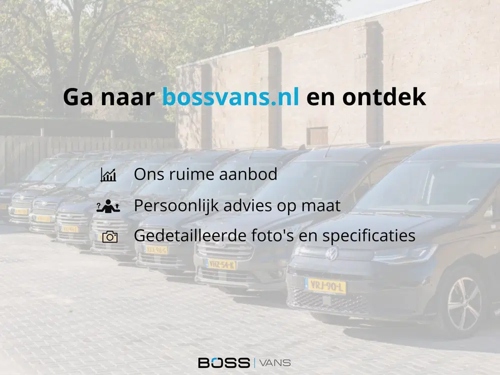 Mercedes-Benz Vito 112 Pro 66kWh *Nieuw Model* 286km WLTP S uit 2024, foto 16