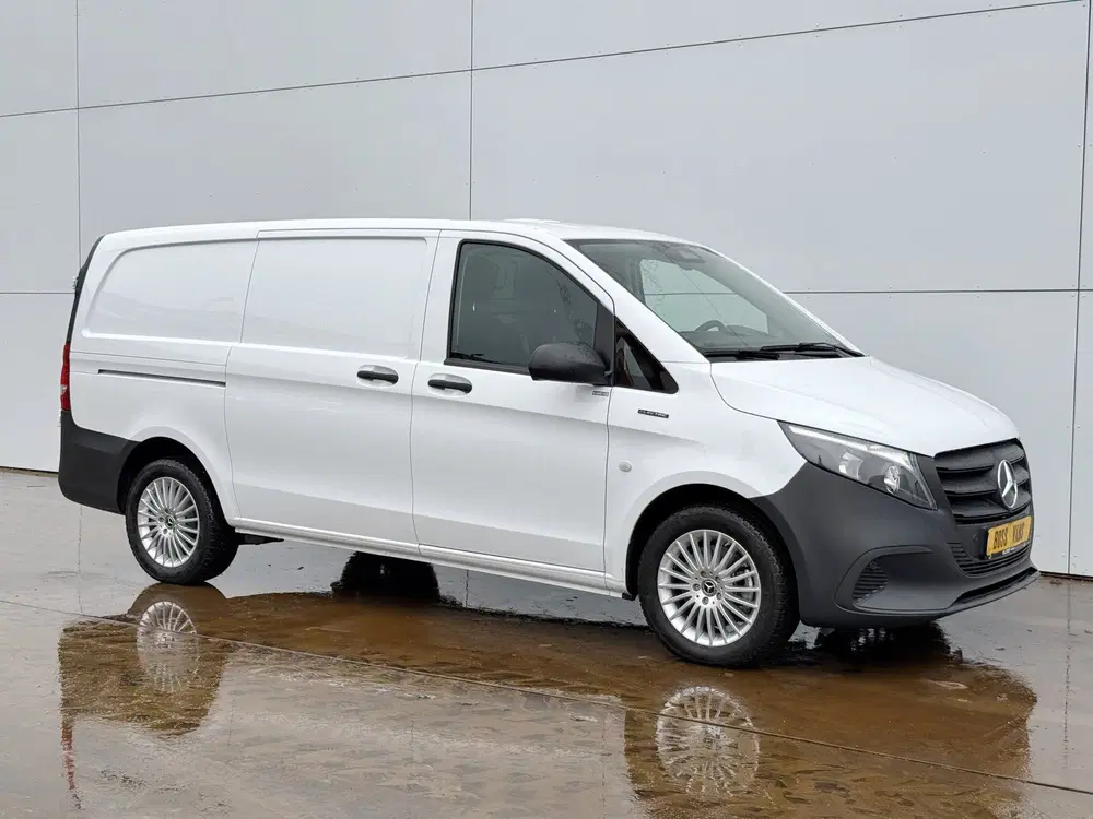 Mercedes-Benz Vito 112 Pro 66kWh *Nieuw Model* 286km WLTP S uit 2024, foto 5
