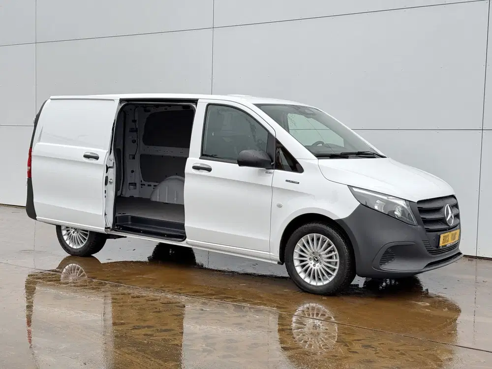 Mercedes-Benz Vito 112 Pro 66kWh *Nieuw Model* 286km WLTP S uit 2024, foto 6