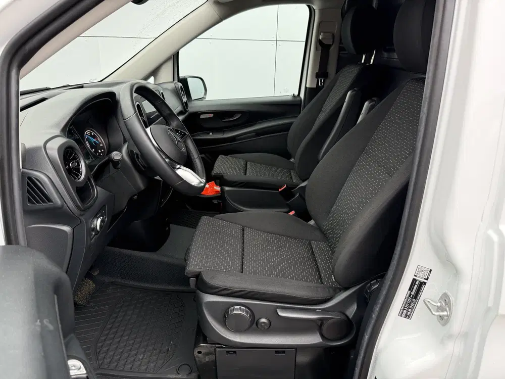 Mercedes-Benz Vito 112 Pro 66kWh *Nieuw Model* 286km WLTP S uit 2024, foto 9