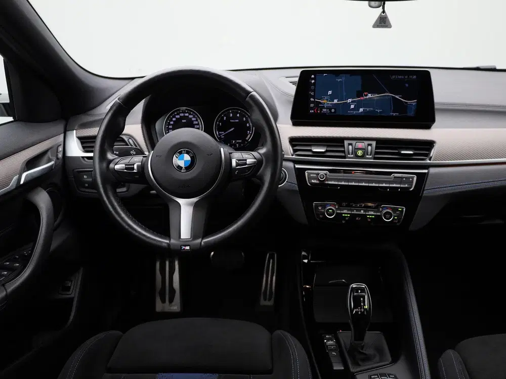 BMW X2 sDrive20i Executive Edition uit 2021, foto 7
