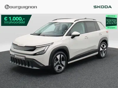 Skoda Epiq Hero 55 uit 2026
