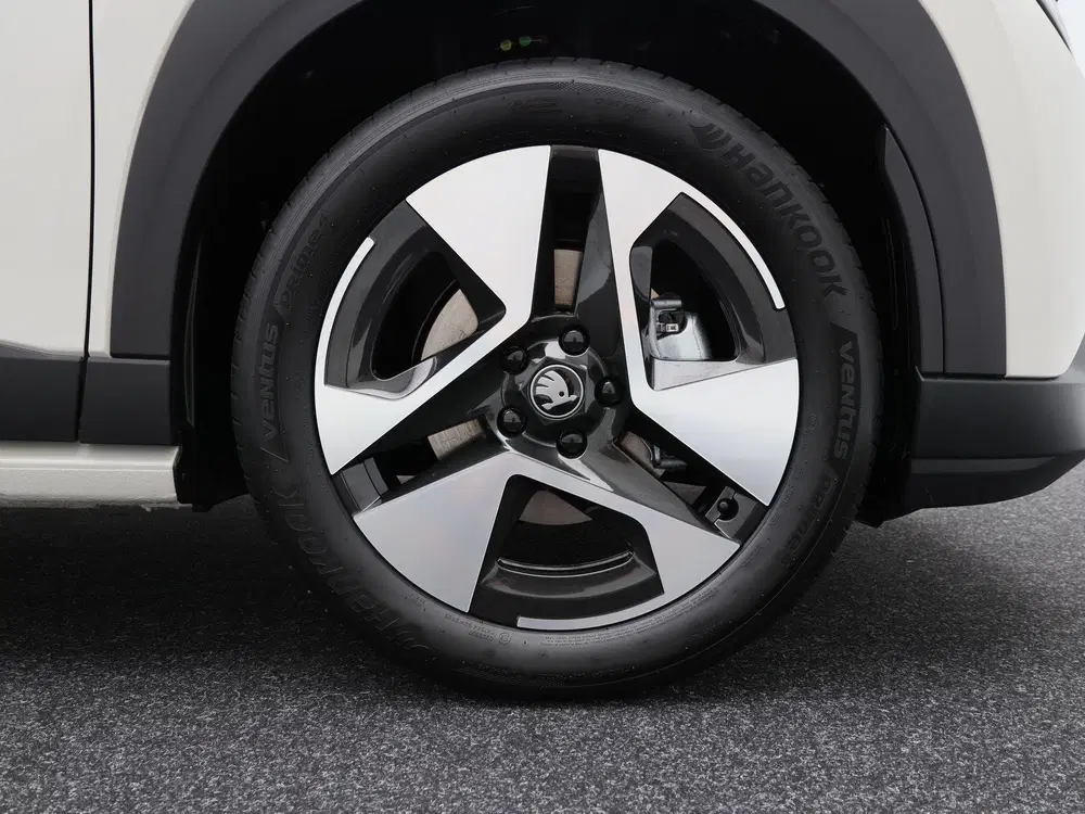 Skoda Epiq Hero 55 uit 2026, foto 10