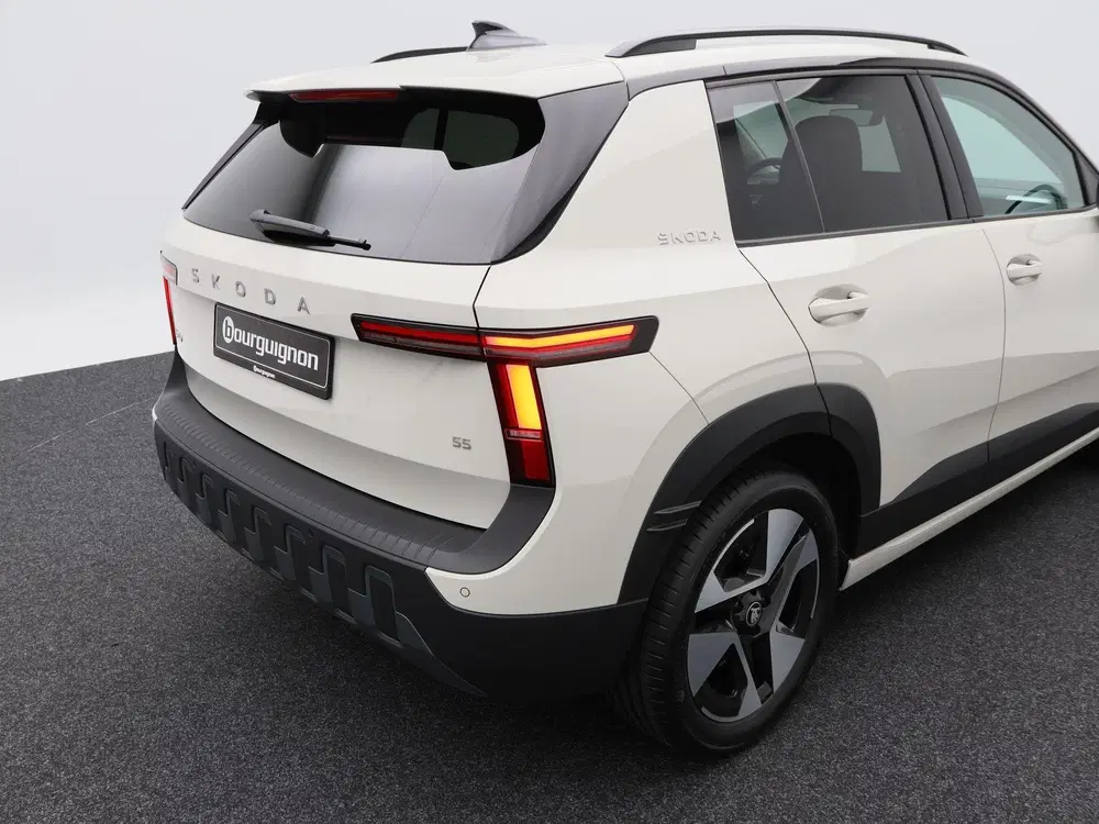 Skoda Epiq Hero 55 uit 2026, foto 13