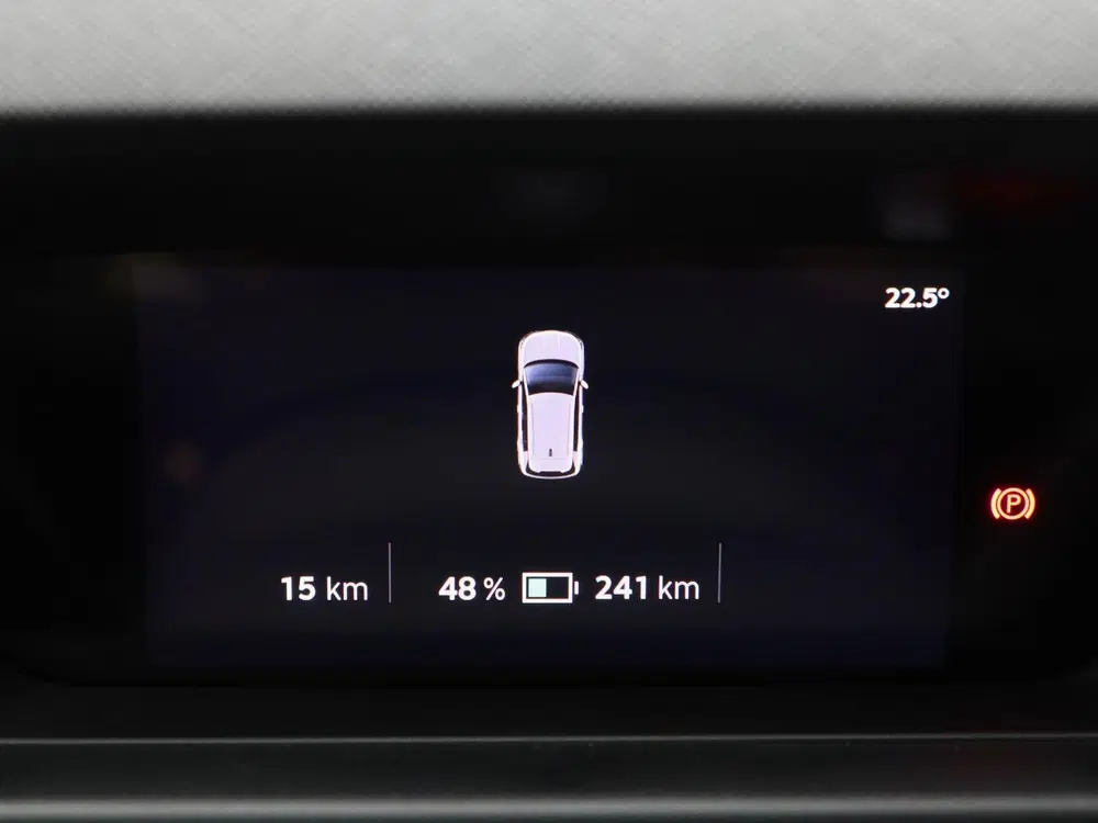 Skoda Epiq Hero 55 uit 2026, foto 20