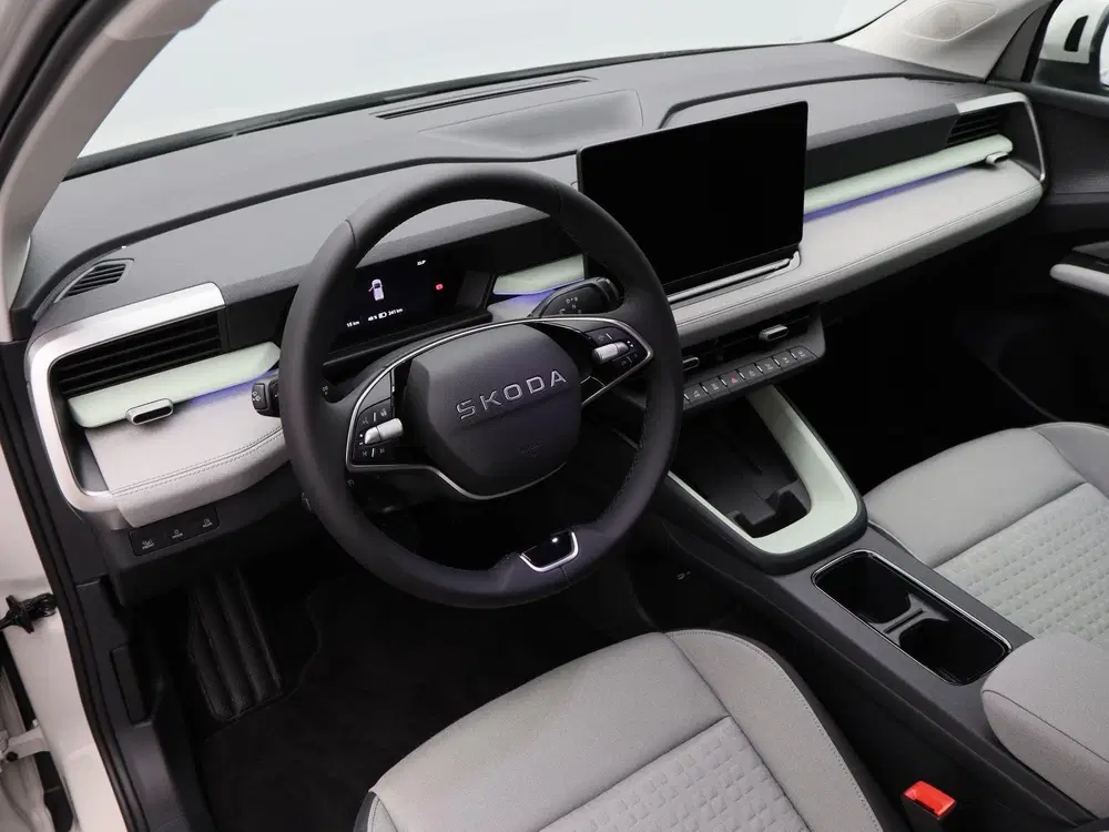 Skoda Epiq Hero 55 uit 2026, foto 3