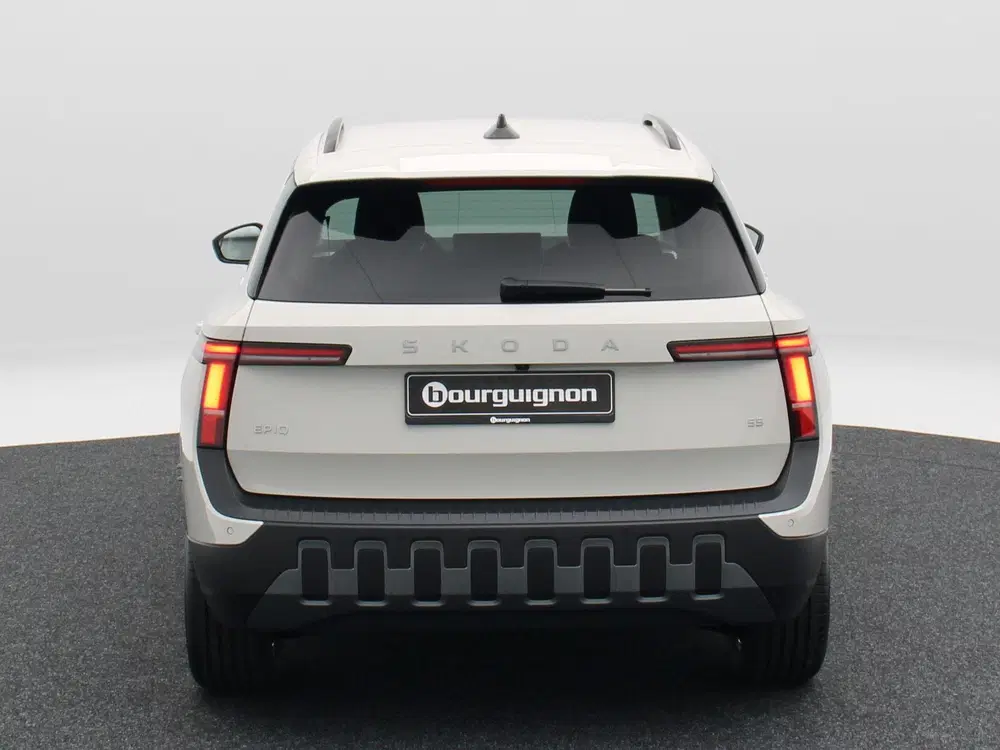 Skoda Epiq Hero 55 uit 2026, foto 5