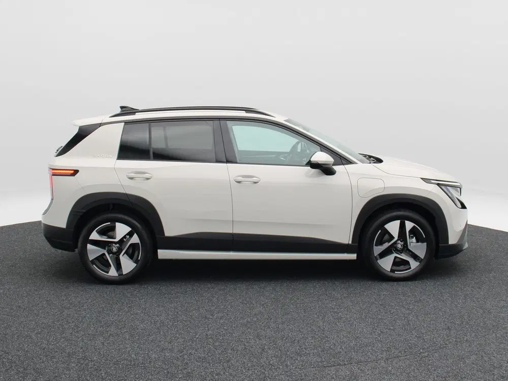 Skoda Epiq Hero 55 uit 2026, foto 6