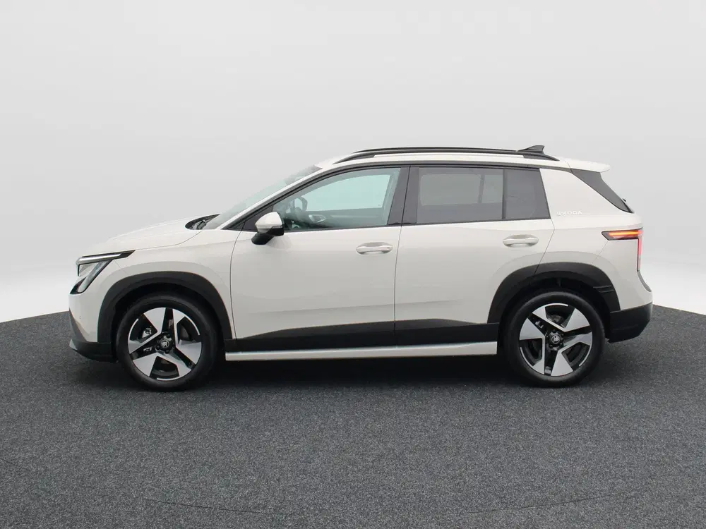 Skoda Epiq Hero 55 uit 2026, foto 7