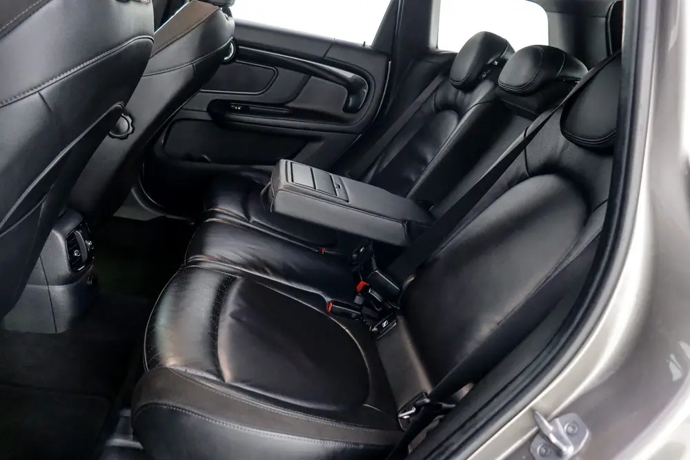 Mini Countryman Countryman 2.0 Cooper S ALL4 Chili PANO uit 2019, foto 11