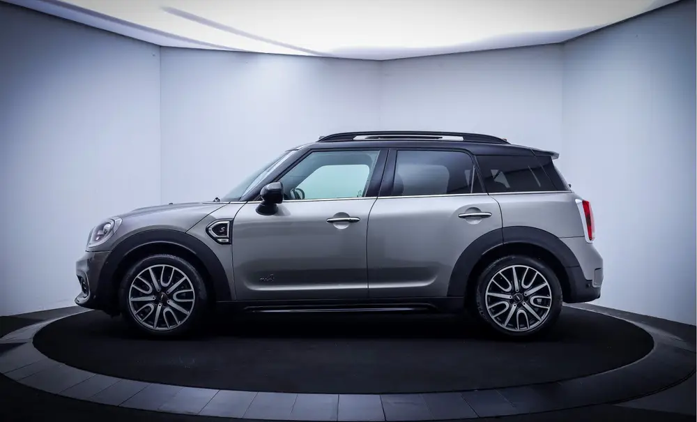 Mini Countryman Countryman 2.0 Cooper S ALL4 Chili PANO uit 2019, foto 12