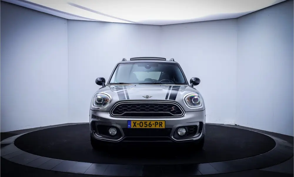 Mini Countryman Countryman 2.0 Cooper S ALL4 Chili PANO uit 2019, foto 2