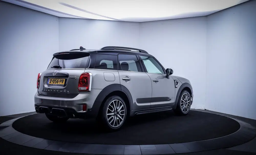 Mini Countryman Countryman 2.0 Cooper S ALL4 Chili PANO uit 2019, foto 5