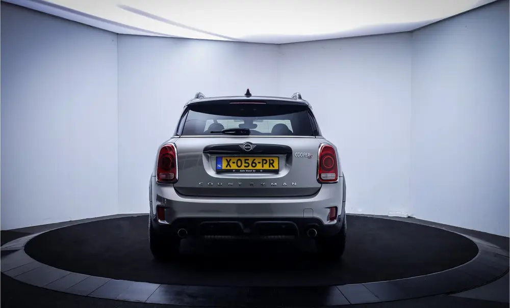 Mini Countryman Countryman 2.0 Cooper S ALL4 Chili PANO uit 2019, foto 6