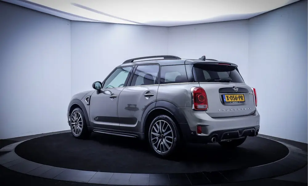Mini Countryman Countryman 2.0 Cooper S ALL4 Chili PANO uit 2019, foto 8