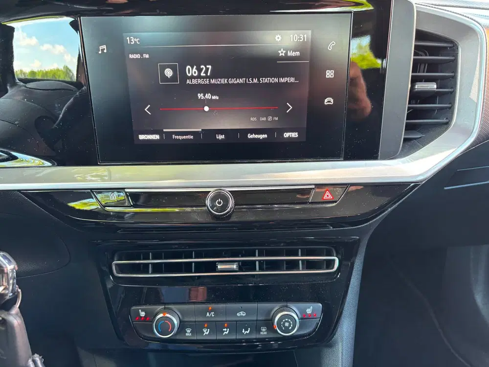 Opel Mokka 1.2 Edition uit 2021, foto 11
