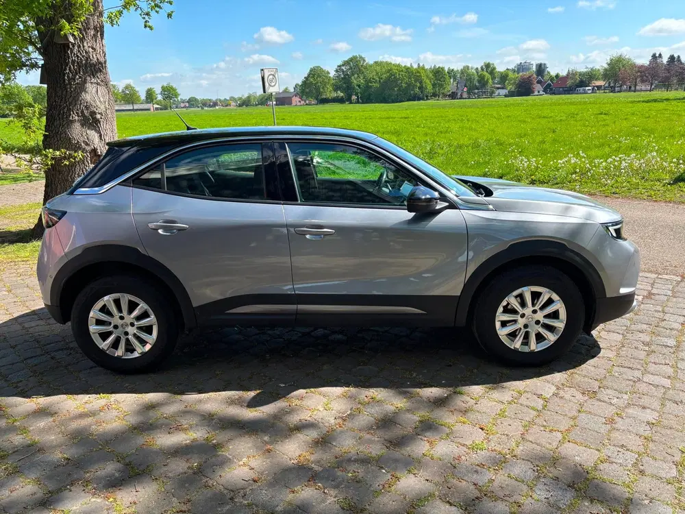 Opel Mokka 1.2 Edition uit 2021, foto 6