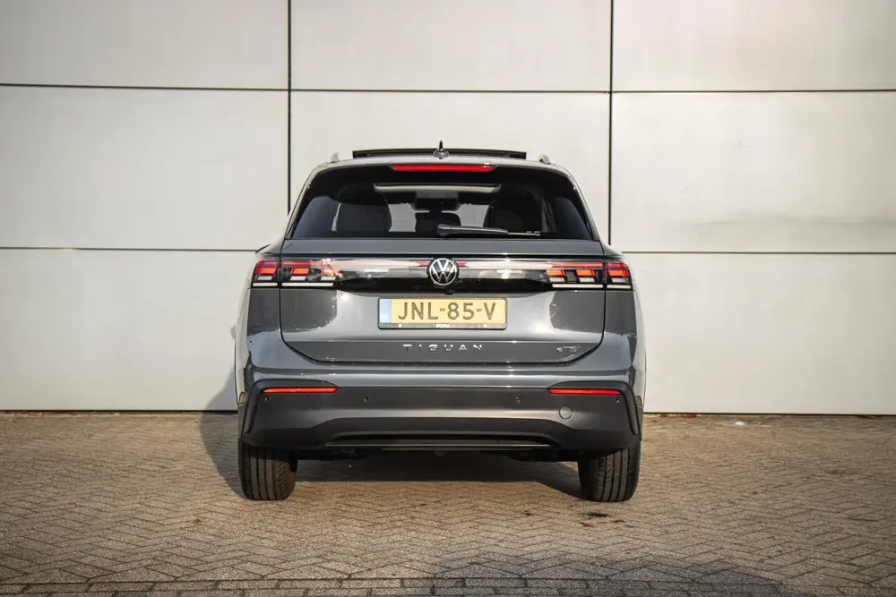 Volkswagen Tiguan 1.5 eTSI 150pk DSG Life Edition | Panorama uit 2025, foto 10