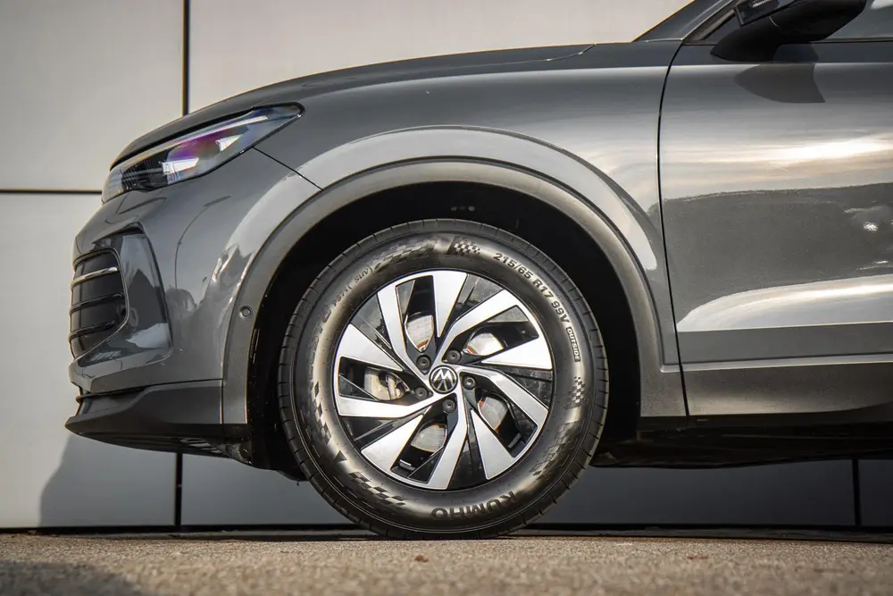 Volkswagen Tiguan 1.5 eTSI 150pk DSG Life Edition | Panorama uit 2025, foto 13