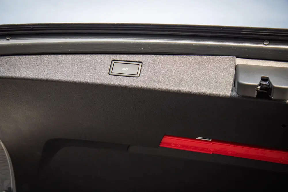 Volkswagen Tiguan 1.5 eTSI 150pk DSG Life Edition | Panorama uit 2025, foto 15