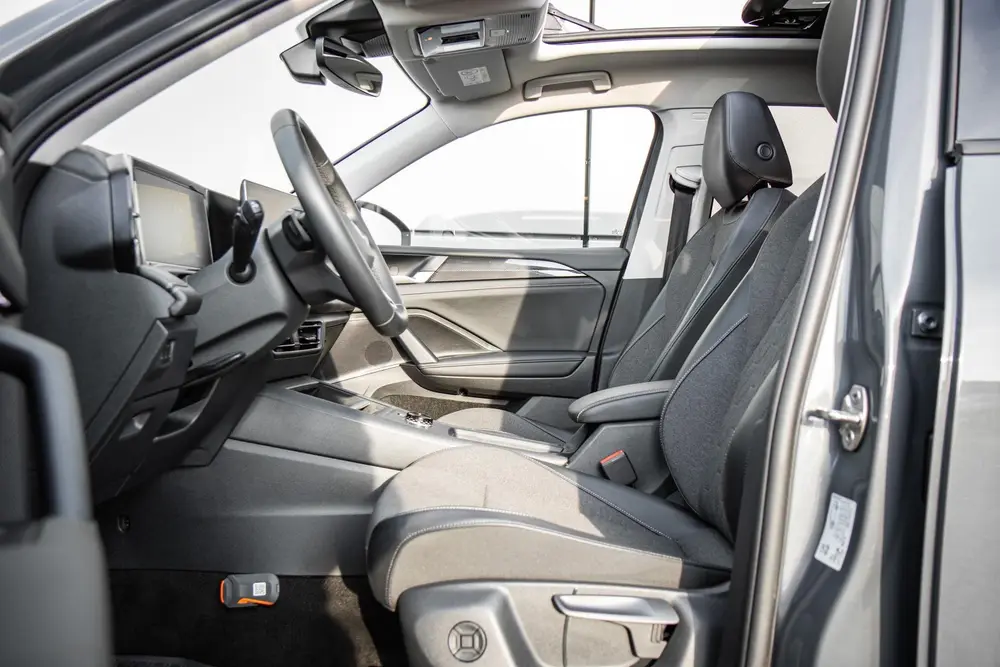 Volkswagen Tiguan 1.5 eTSI 150pk DSG Life Edition | Panorama uit 2025, foto 17