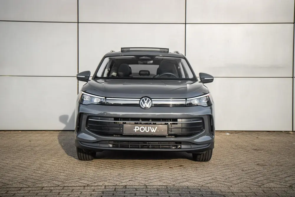 Volkswagen Tiguan 1.5 eTSI 150pk DSG Life Edition | Panorama uit 2025, foto 7