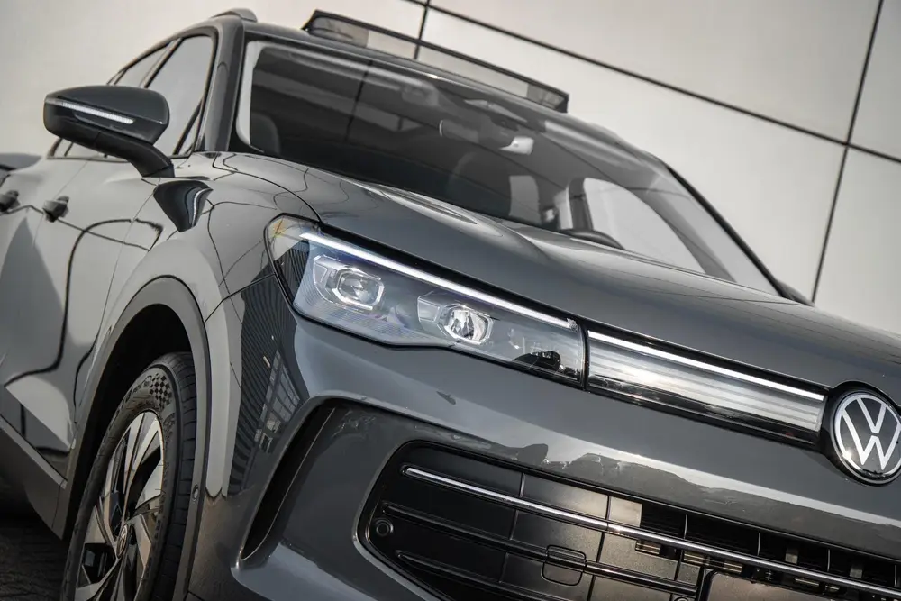 Volkswagen Tiguan 1.5 eTSI 150pk DSG Life Edition | Panorama uit 2025, foto 8