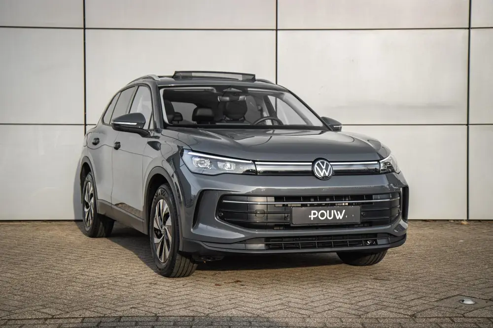 Volkswagen Tiguan 1.5 eTSI 150pk DSG Life Edition | Panorama uit 2025, foto 9