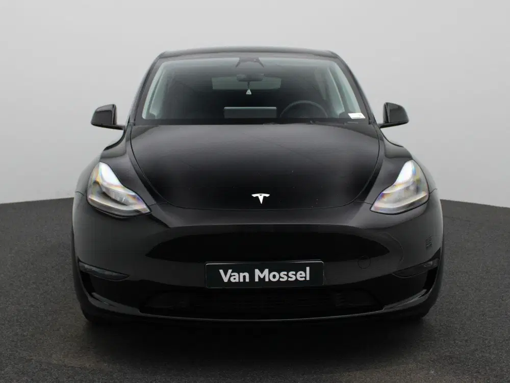 Tesla Model Y Long Range AWD 75 kWh uit 2023, foto 3