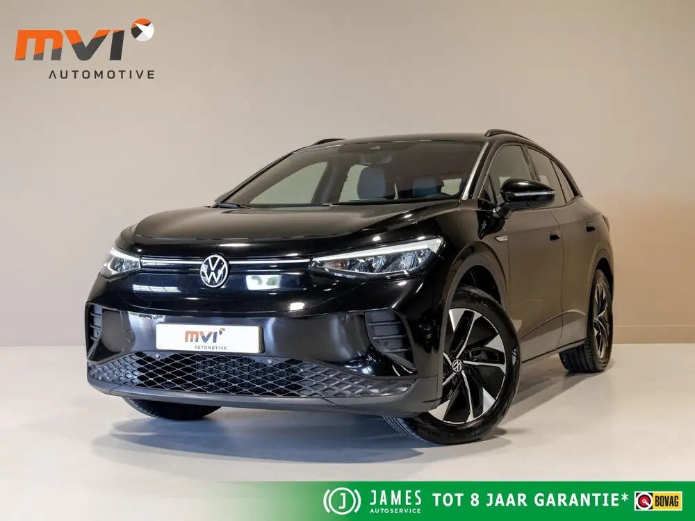 Volkswagen ID.4 Pro 77 kWh SOH 92% / 174pk / Achteruitrij ca uit 2023