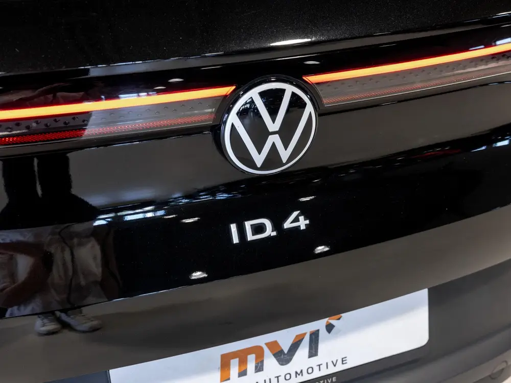 Volkswagen ID.4 Pro 77 kWh SOH 92% / 174pk / Achteruitrij ca uit 2023, foto 12