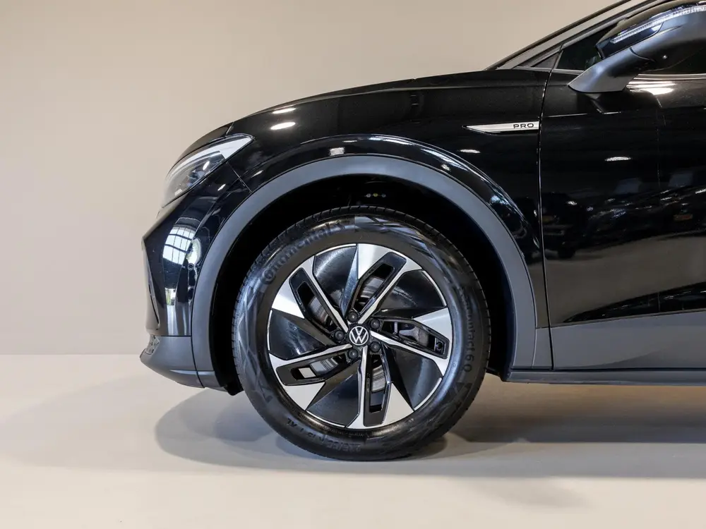 Volkswagen ID.4 Pro 77 kWh SOH 92% / 174pk / Achteruitrij ca uit 2023, foto 15